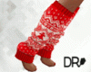 DR- Holiday cosy socks