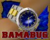 BD - Exec. Blue Watch