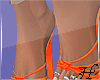 Trecy Heels