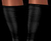 Y2K Platforms - Black