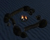 |Anu|Beach Campfire*