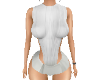 no scene white