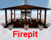 Holiday Firepit