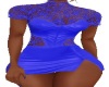 bl lace fit short sleeve