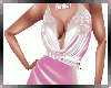 Long Dress Pink Gala