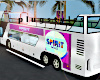 Carnival Party Bus