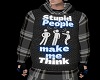 People Hoodie