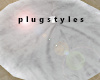 P. Christmas Tree Skirt