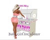Baby Girl Incubator
