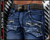 SAS-PlaGue Jeans