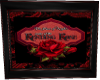 HoN Rending Rose Frame