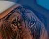 Back Tattoo