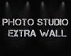 EXTRA STUDIO WALL