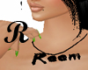Necklace Reem