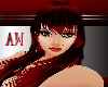 (AW) Alizeen Hair Red