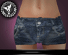 G|Vintage Shorts vº1