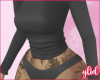 lounge set ♡ gris