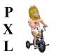 [PXL] baby tricycle