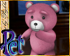I~Pet Teddy Bear*Pink