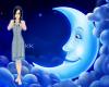 KK Pj Dress Blue