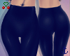 ⚓ Soft Pvc Leggings