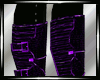 Wired Purple