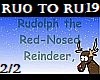 Rudolph D&B mix