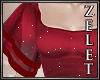 |LZ|Christmas Red 25