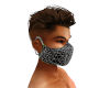 NEW HD Face Mask (M)