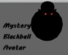 Mystery Blackball Avatar