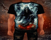 Demon Fire Walker