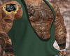 TANK TATTOO+MUSCLE