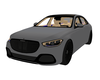 Mercedes Benz Maybach GR