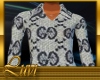 LUVI  BLUE SHIRT