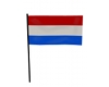 Animated Dutch Flag