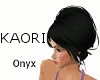 Kaori - Onyx