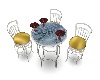 CaffeeBar Table&Chairs
