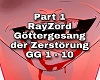 RayZord Part1