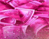Pink Money Animated BG