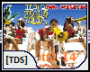 [TDS]Tic Tac Toe-Mr. Wic