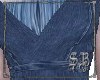 SB Denim Pantaloons