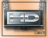 C|HD Chain MALE