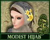 Modest Hijab Artisan