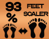 Feet Scaler 93%