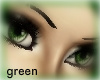 [MsF]iFlirt Green Eyes