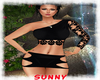 *SW* Black Sexy Fit RL