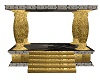 *Ney*Bastet Throne Altar