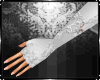 Mermaid ILLUSION Gloves