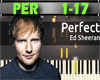 G~ Ed Sheeran- Perfect ~