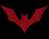 Batman Gauntlet Spikes R